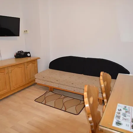 Apartman Cokla