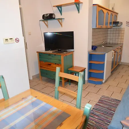 Cokla Apartment Zrece