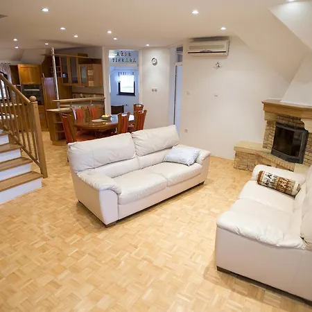 Cokla Apartmán Zreče