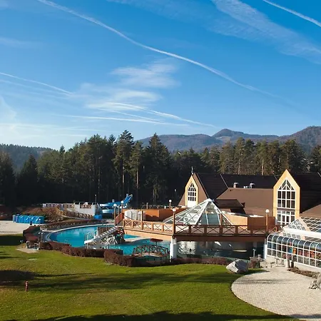 Cokla Apartman Zrece