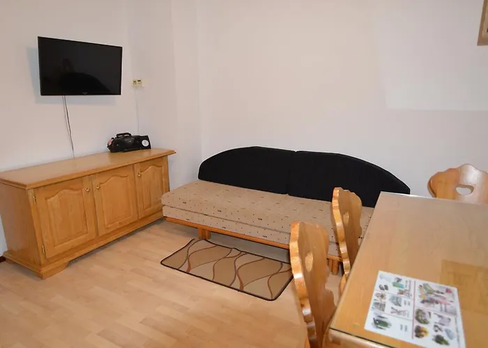 Apartman Cokla