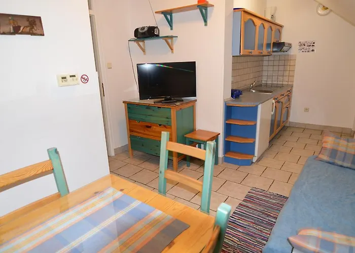 Cokla Apartman Zrece